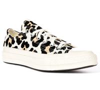 Converse A15509C Chuck Hecho a Medida Todo Estrella Mujer Zapatillas En Luz Rosa