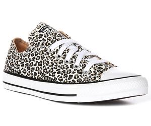 Converse A15509C Chuck Hecho a Medida Todo Estrella Mujer Zapatillas En Luz Rosa