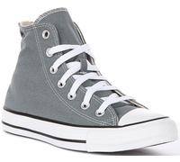 Converse A15953C Converse Chuck Taylor Lace Up Mens Trainer En Gris UK 8 - 12