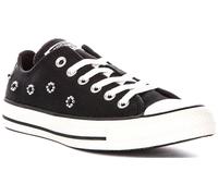 Converse A19057C Chuck Taylor Lace Up Mujeres Trainer En Rojo Oscuro EU 36-42