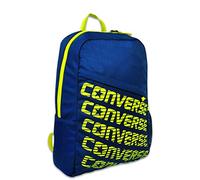 Converse Accesorios 10003913-A04 Mochila Tipo Casual, 45 cm, 19 litros, Azul