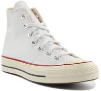 Converse Chuck 70 Vintage Canvas White White 37.5