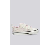 Converse All Star 2v - Blanco - Zapatillas Niña talla 26