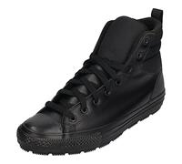 Converse All Star Berkshire Negro 171447C 006