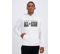 Converse All Star - Blanco - Sudadera Hombre talla S