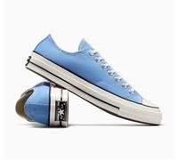Converse All Star Chuck 70 OX A10530C Zapatillas Deportivas Azul Nuevo OVP 46,5