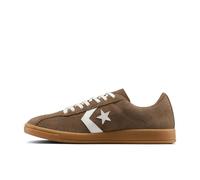 Converse Zapatillas All Star Classic Trainer Suede Ox Marrón Talla 42