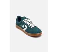 Converse Zapatillas All Star Classic Trainer Suede Unisex Darkly Jaded/Vintage White/Gum 41.5