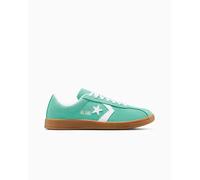 Converse All Star Classic Trainer Suede Zapatillas Corte Bajo en Archive Sea Green/white, Talla EU 42.5 Archive Sea Green/white EU 42.5