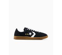 Converse All Star Classic Trainer Suede Zapatillas Corte Bajo en Black/white, Talla EU 37 Black/white EU 37