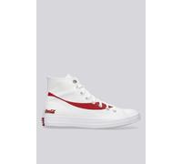 Converse All Star Coca Cola - Blanco - Zapatillas Hombre talla 44