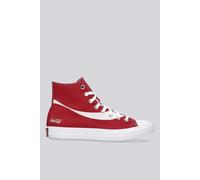 Converse All Star Coca Cola - Rojo - Zapatillas Hombre talla 44