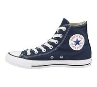 Converse Zapatillas All Star Hi Canvas Azul Marino UK 6.5