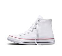 Converse Zapatillas All Star Hi Canvas Blancas Ópticas - UK 4