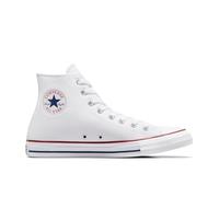 CONVERSE Hombres Zapatillas deportivas altas 'Chuck Taylor AS Core' blanco, Talla 5, 5566874