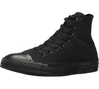 Zapatillas Converse Chuck Taylor All Star negro 37,4.5