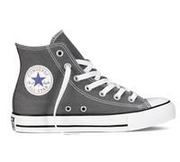 CONVERSE Chuck Taylor All Star Core Canvas Hi. Color Gris Oscuro
