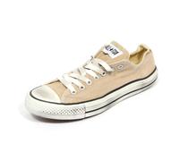Converse- All Star Limited Edition Vintage Effect Shoe 1C434- Shoes- Hombre- Beige- 41 EU- All Star Limited Edition Vintage Effect Shoe 1C434