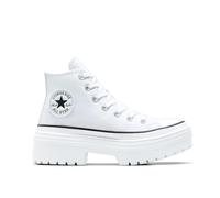 Converse All Star Lugged Zapatillas botasMujer talla numeric_39 color Blanco
