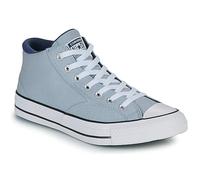CONVERSE All Star Malden Street Crafted, Sneaker Hombre, Heirloom Silver, 35 EU