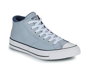 CONVERSE All Star Malden Street Crafted, Sneaker Hombre, Plata de Herencia, 46 EU