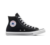 Converse All Star Mujer Chuck Taylor Hi Altos Zapatos Hombre Lona Negro 39 40 43