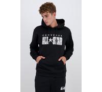 Converse All Star - Negro - Sudadera Hombre talla M