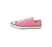 Converse All Star OX 7J237 - Zapatillas de tela para Niños, Azul (Marine), 24 EU