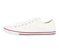 Converse All Star Ox Canvas Zapatillas Blancas- UK 10.5