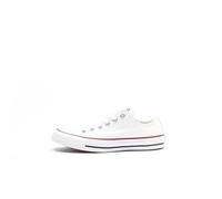 Converse All Star Ox Canvas Zapatillas Blancas-UK 5
