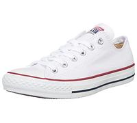 Converse All Star Ox Niño Zapatillas Blanco 35.5 EU