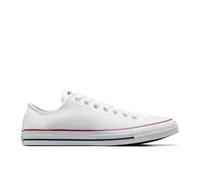 Converse Mandriles M7652C Opitcal Blanco Blanco como OX, Schuhe Unisex Sizegroup 10:36.5