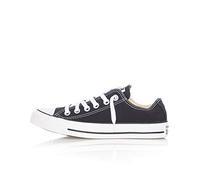 Converse All Star Ox, Zapatillas Hombre, Negro, 40 EU