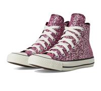 Converse All Star Zapatillas Chuck Taylor, purpurina, para mujer, 35.5 EU
