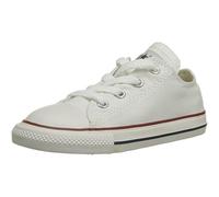 CONVERSE Chuck Taylor All Star Core Canvas Ox. Color Blanco