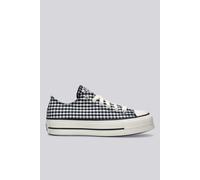 Converse Allstar Lift - Blanco - Zapatillas Mujer talla 36