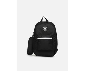 Converse Apparel Can Converse Backpack Pencil C T.U Negro