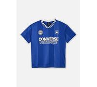 Converse Apparel Cnvb Bleacher Society Novelty 12A - 13A Azul