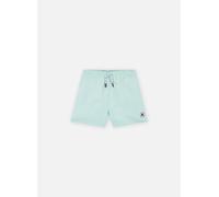 Converse Apparel Cnvb Core Pull-On Swim Trunk 10A - 12A Verde