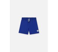 Converse Apparel Cnvb Core Pull-On Swim Trunk 13A - 15A Azul
