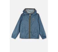 Converse Apparel Cnvb Core Windbreaker / Cnvb Core Windbr 5A - 6A Azul