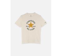 Converse Apparel Cnvb Dissected Chuck Patch Ss 12A - 13A Blanco