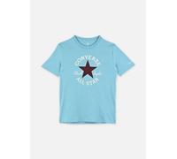 Converse Apparel Cnvb Dissected Chuck Patch Ss 13A - 15A Azul