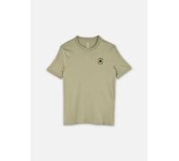 Converse Apparel Cnvb Dissected Ctp Embro Tee 8 - 10A Verde
