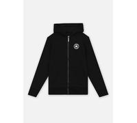 Converse Apparel Cnvb Fleece Ctp Chest Core Fz 8A - 10A Negro