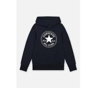 Converse Apparel Cnvb Fleece Ctp Core Po Hoodie 5A - 6A Azul