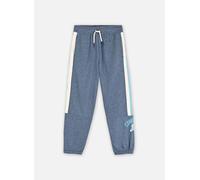 Converse Apparel Cnvb Heritage Blocked Jogger 8A - 10A Azul