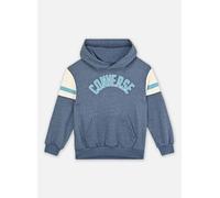 Converse Apparel Cnvb Heritage Blocked Po Hoodi 10A - 12A Azul