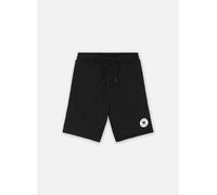 Converse Apparel Cnvb Print Chuck Patch Short 13 - 15A Negro