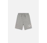 Converse Apparel Cnvb Print Chuck Patch Short 8A - 10A Gris